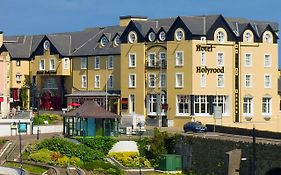 Holyrood Hotel Bundoran